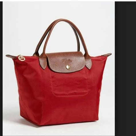 longchamp look alike bags